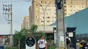 Apartamento - Guarulhos, SP
