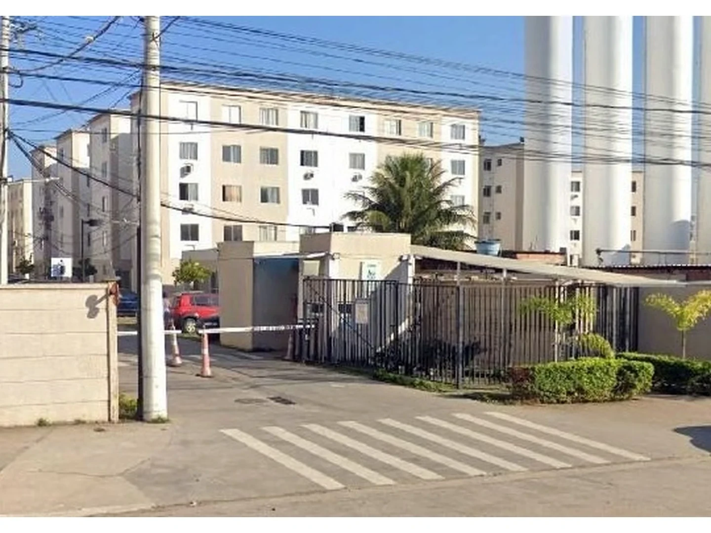 Apartamento - Rio De Janeiro, RJ - foto 1