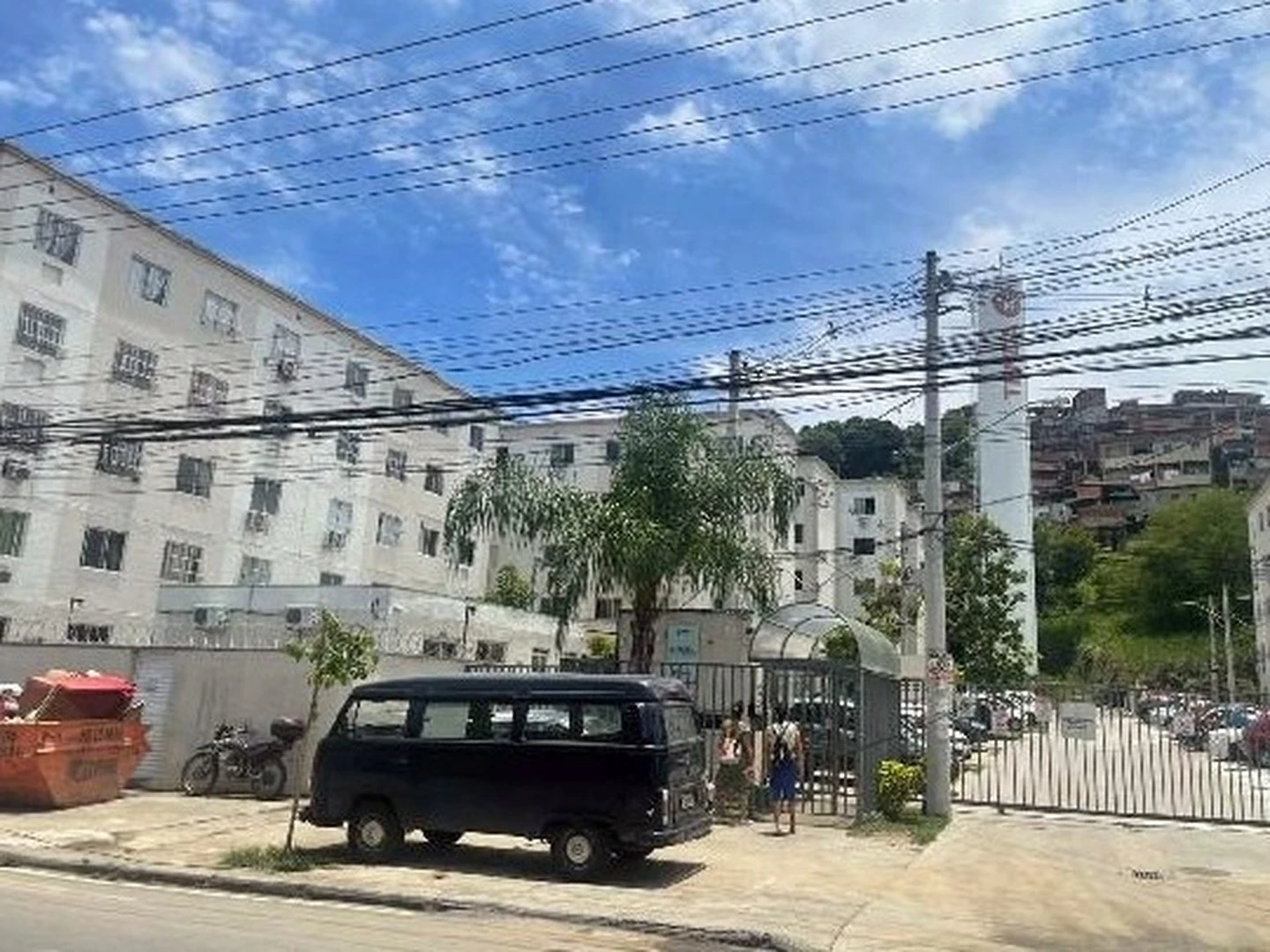 Apartamento - Rio De Janeiro, RJ - foto 1