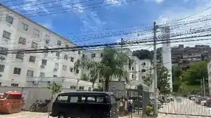 Apartamento - Rio De Janeiro, RJ