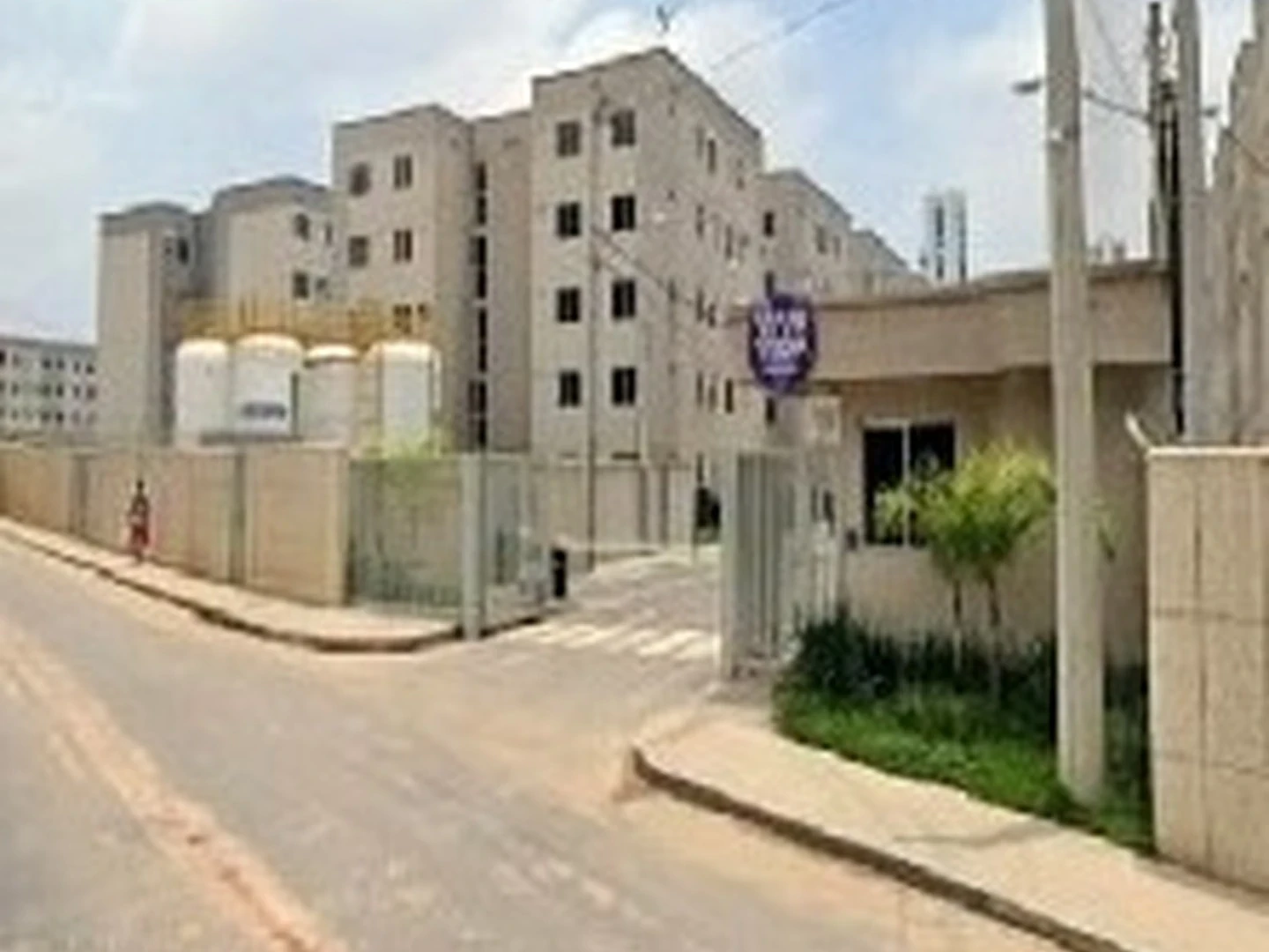 Apartamento - Belford Roxo, RJ - foto 1