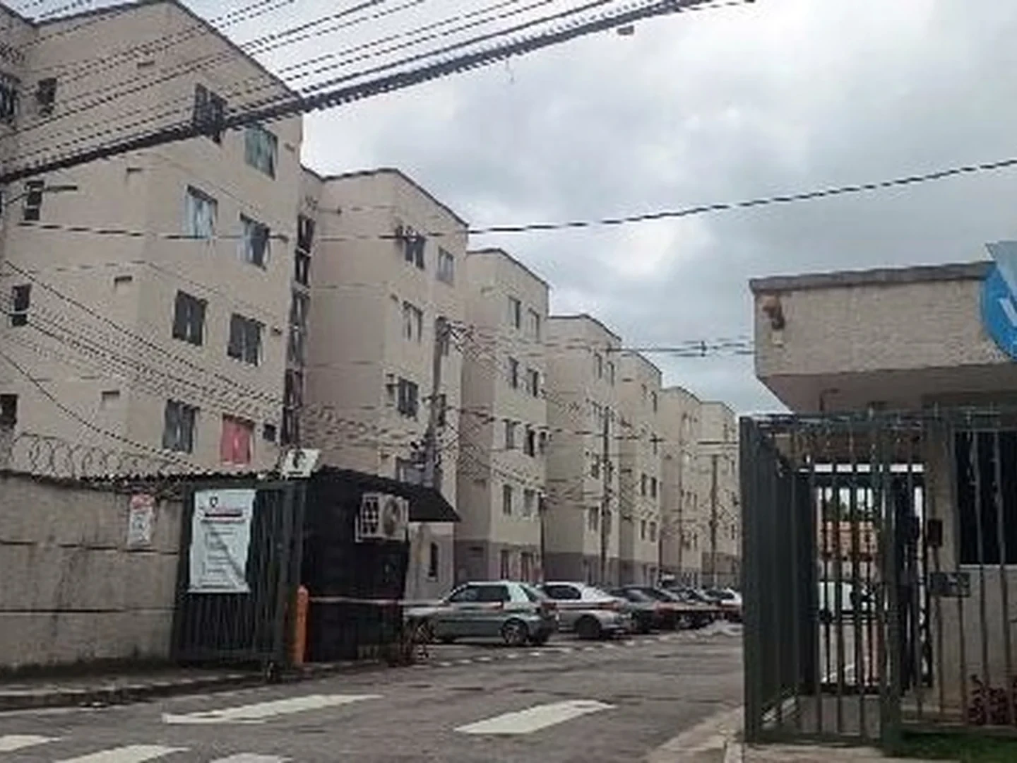 Apartamento - Rio De Janeiro, RJ - foto 1