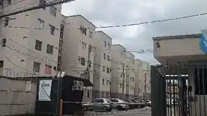 Apartamento - Rio De Janeiro, RJ