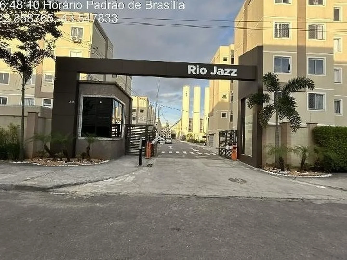 Apartamento - Rio De Janeiro, RJ - foto 1