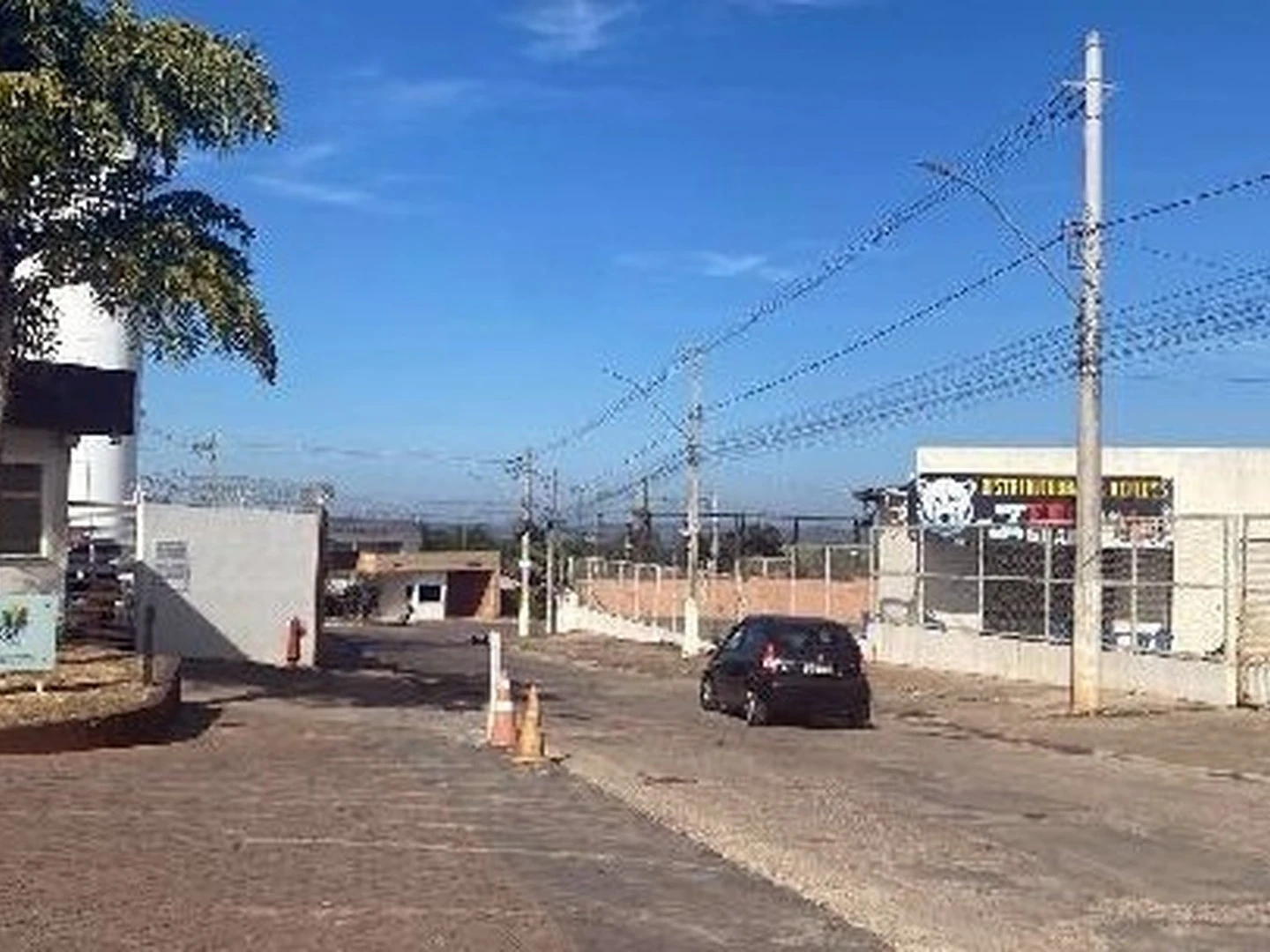 Apartamento - Valparaiso De Goias, GO - foto 1