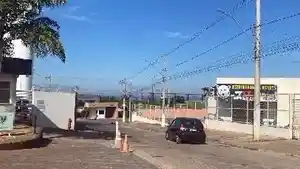 Apartamento - Valparaiso De Goias, GO