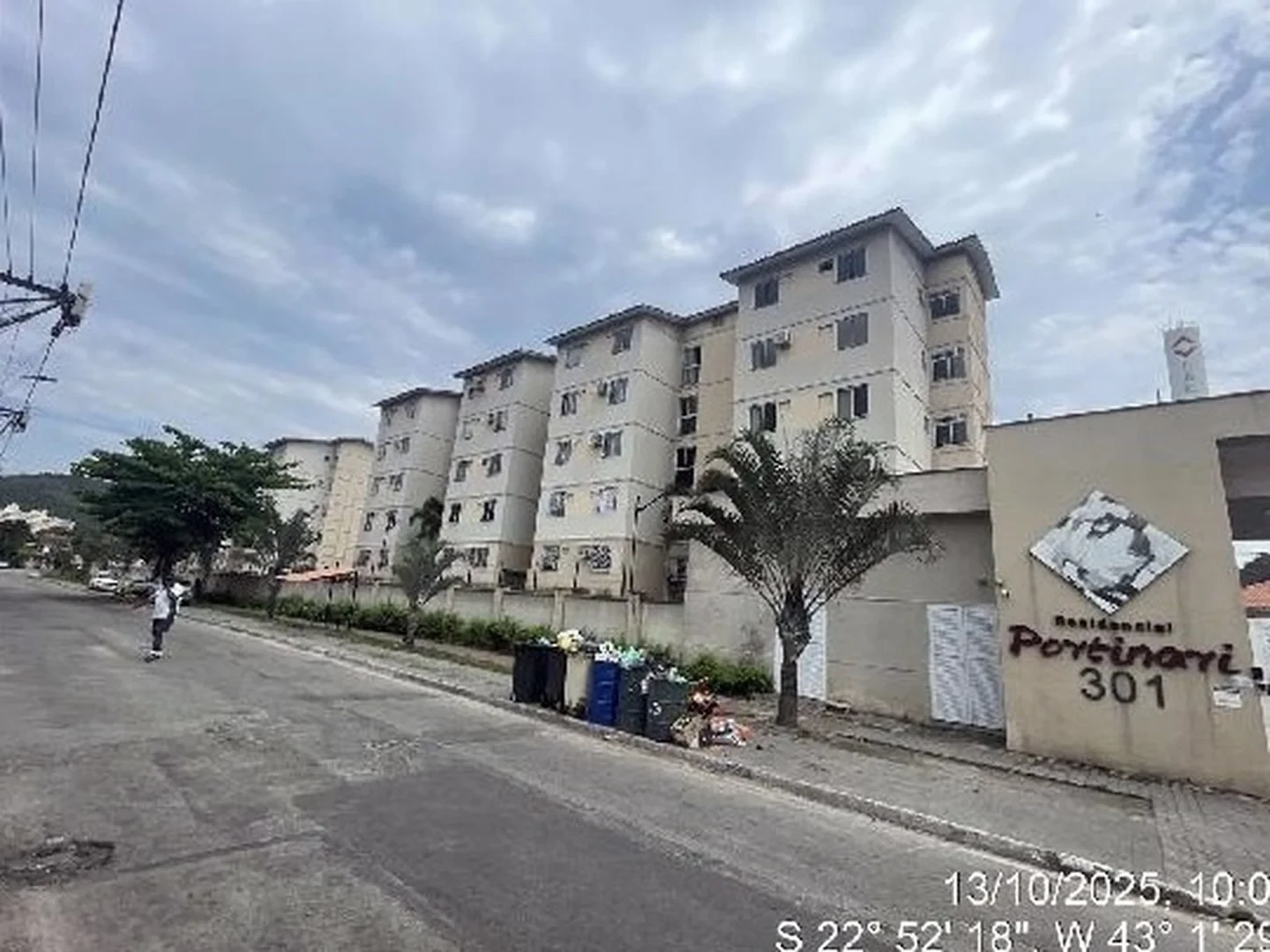Apartamento - Sao Goncalo, RJ - foto 1