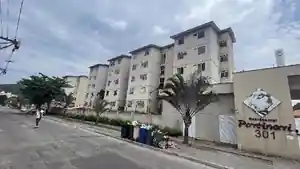 Apartamento - Sao Goncalo, RJ