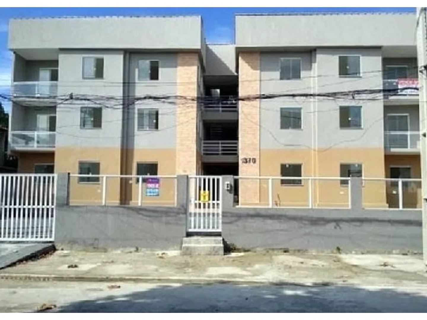 Apartamento - Sao Goncalo, RJ - foto 1