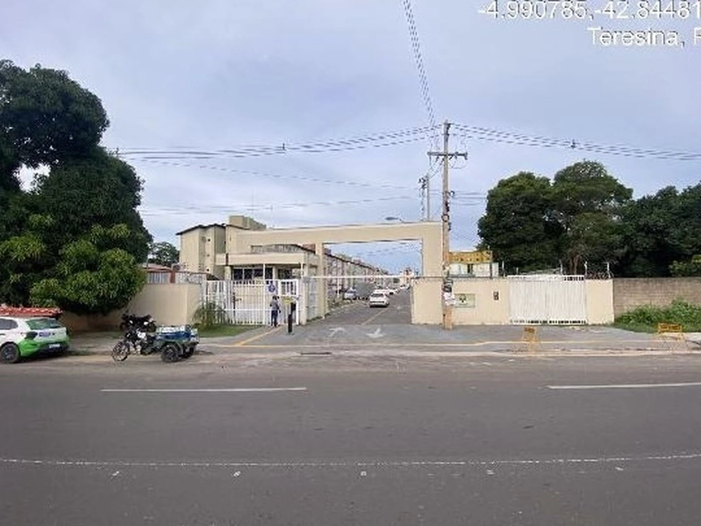 Apartamento - Teresina, PI - foto 1