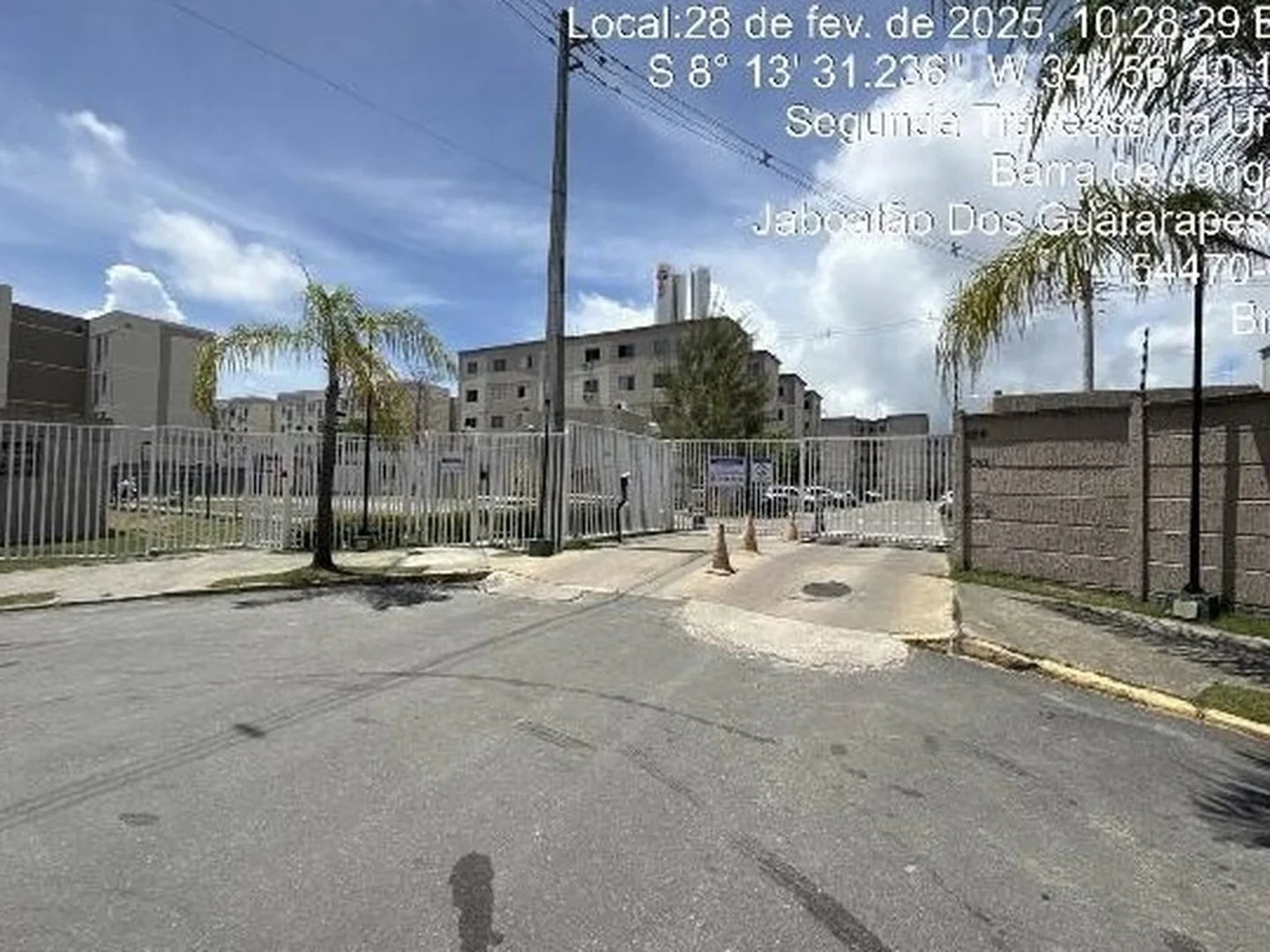 Apartamento - Jaboatao Dos Guararapes, PE - foto 1