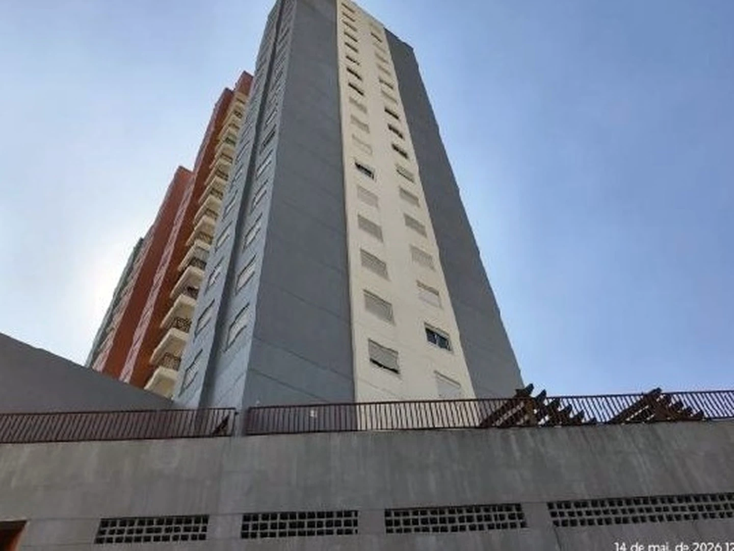 Apartamento - Osasco, SP - foto 1