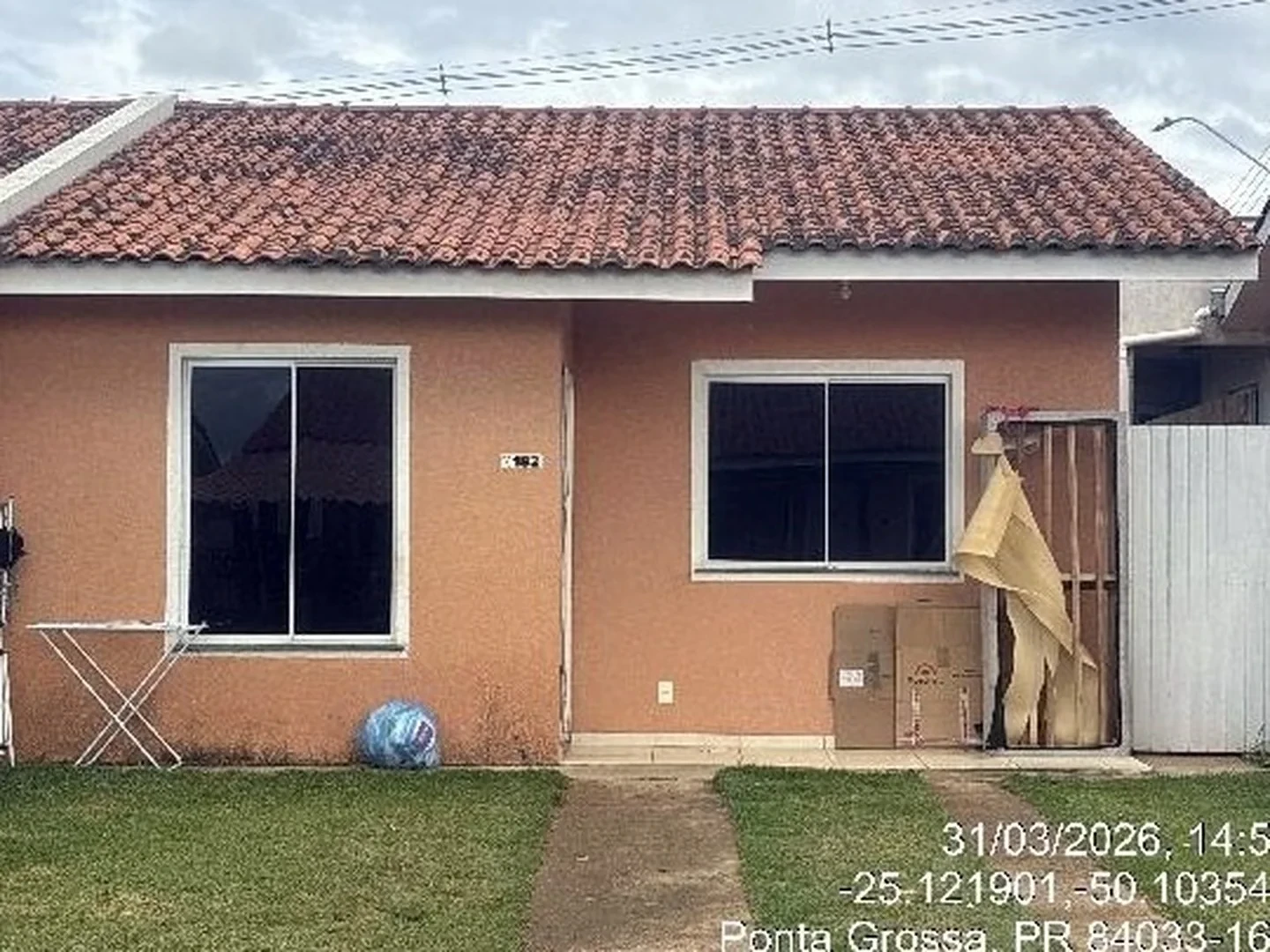 Casa - Ponta Grossa, PR - foto 1