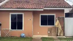 Casa - Ponta Grossa, PR