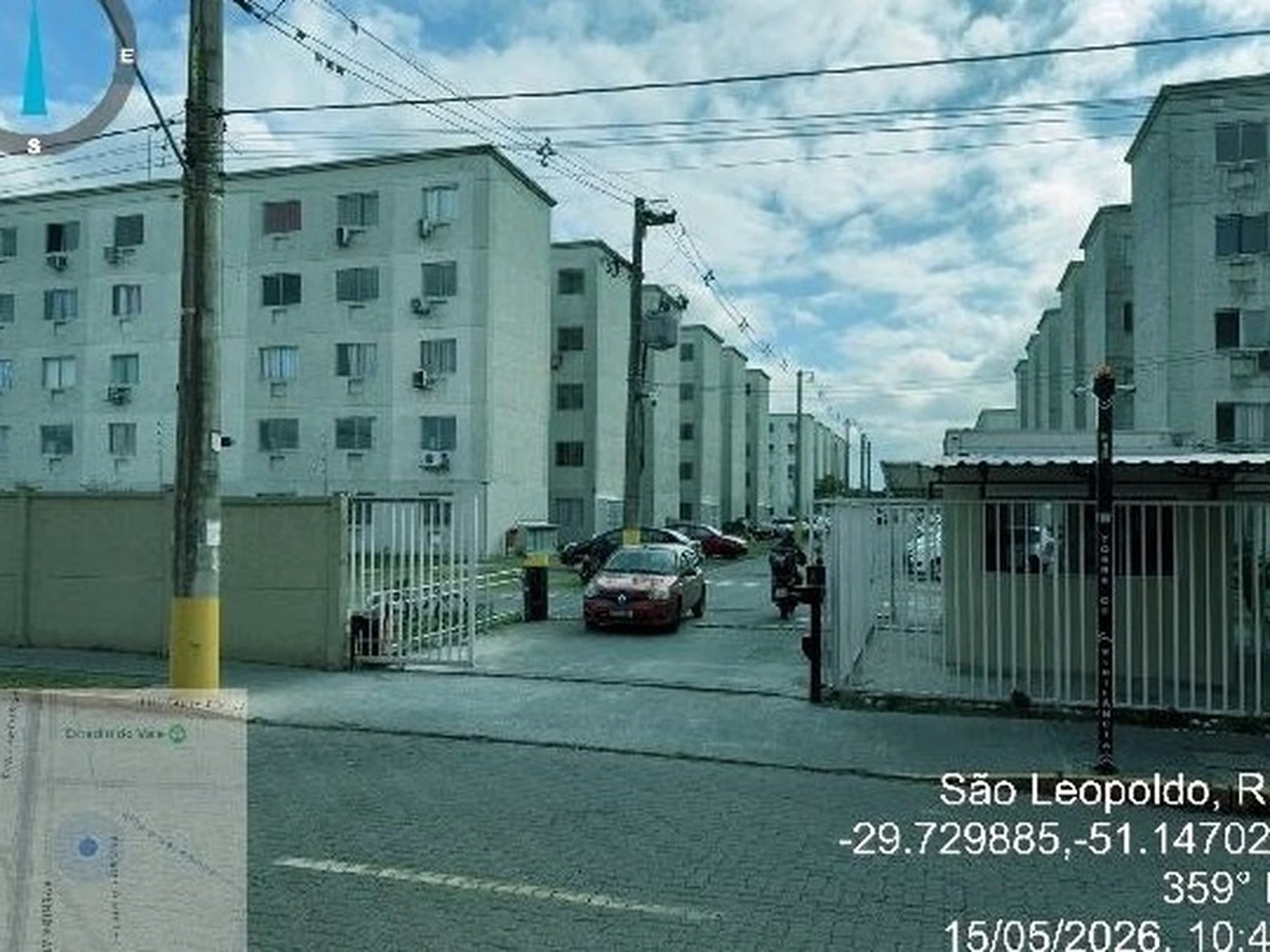 Apartamento - Sao Leopoldo, RS - foto 1