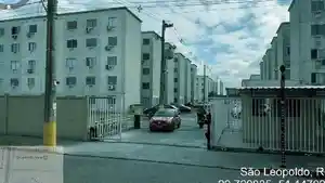 Apartamento - Sao Leopoldo, RS