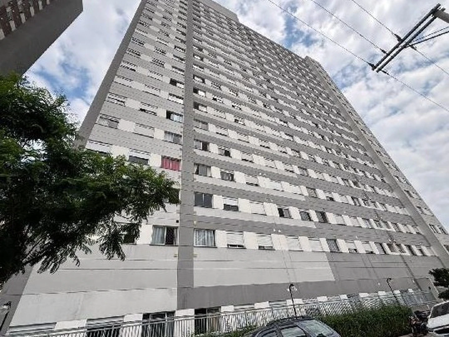 Apartamento - Sao Paulo, SP - foto 1