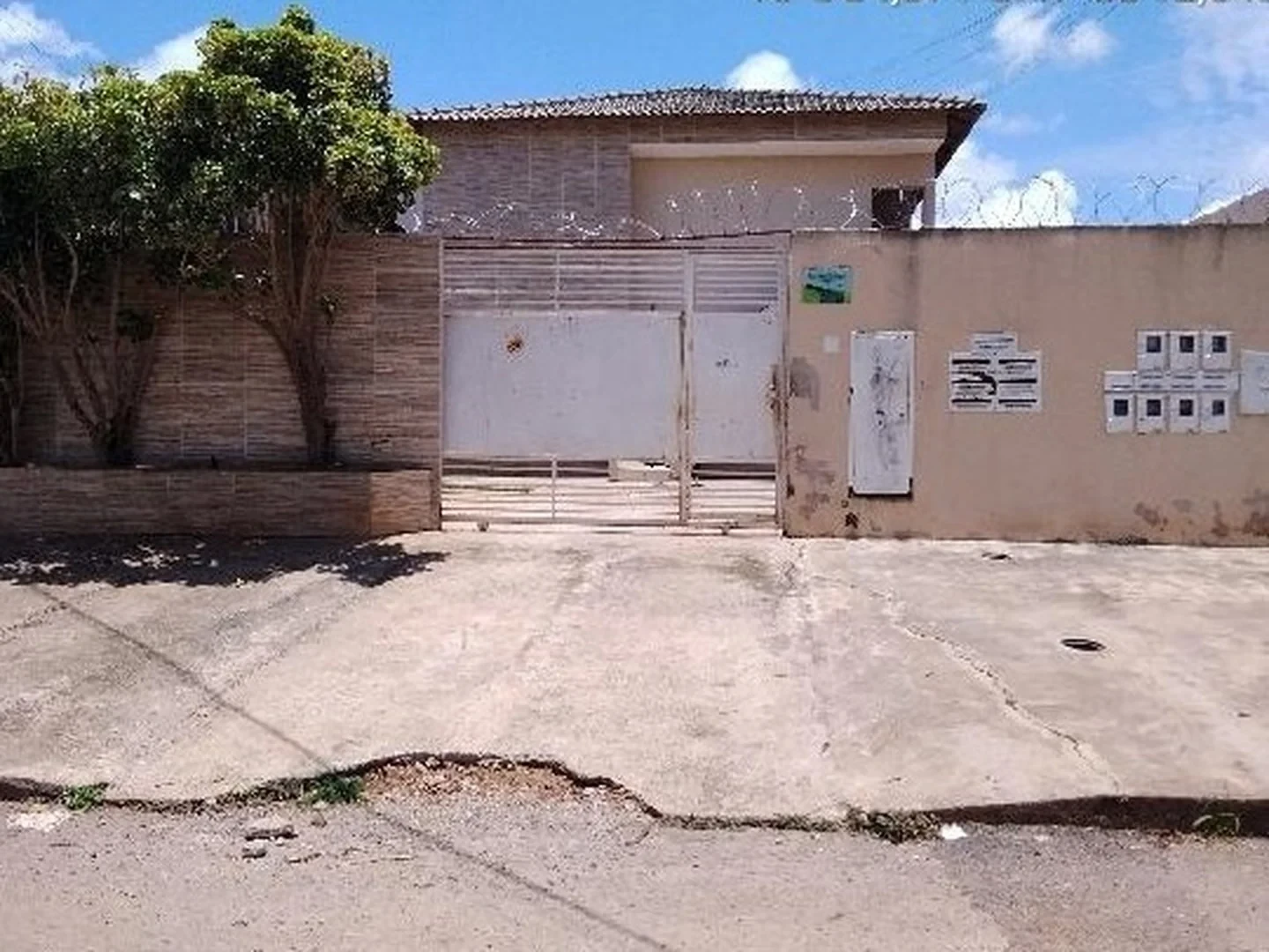 Apartamento - Cidade Ocidental, GO - foto 1