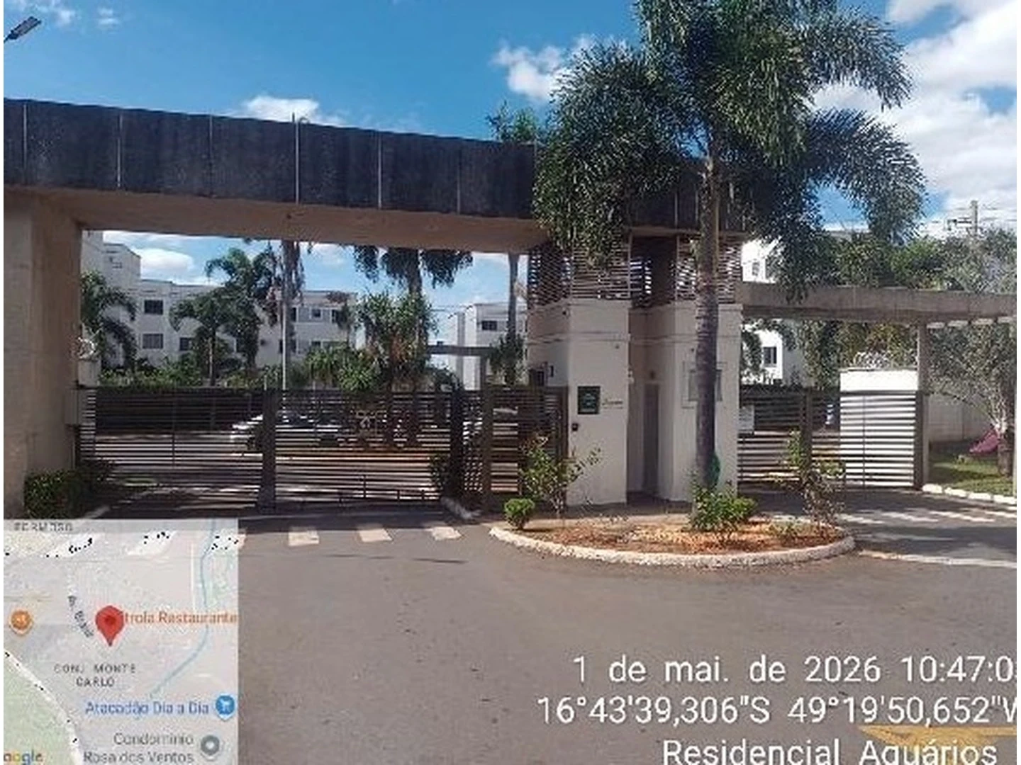 Apartamento - Goiania, GO - foto 1