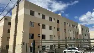 Apartamento - Luziania, GO