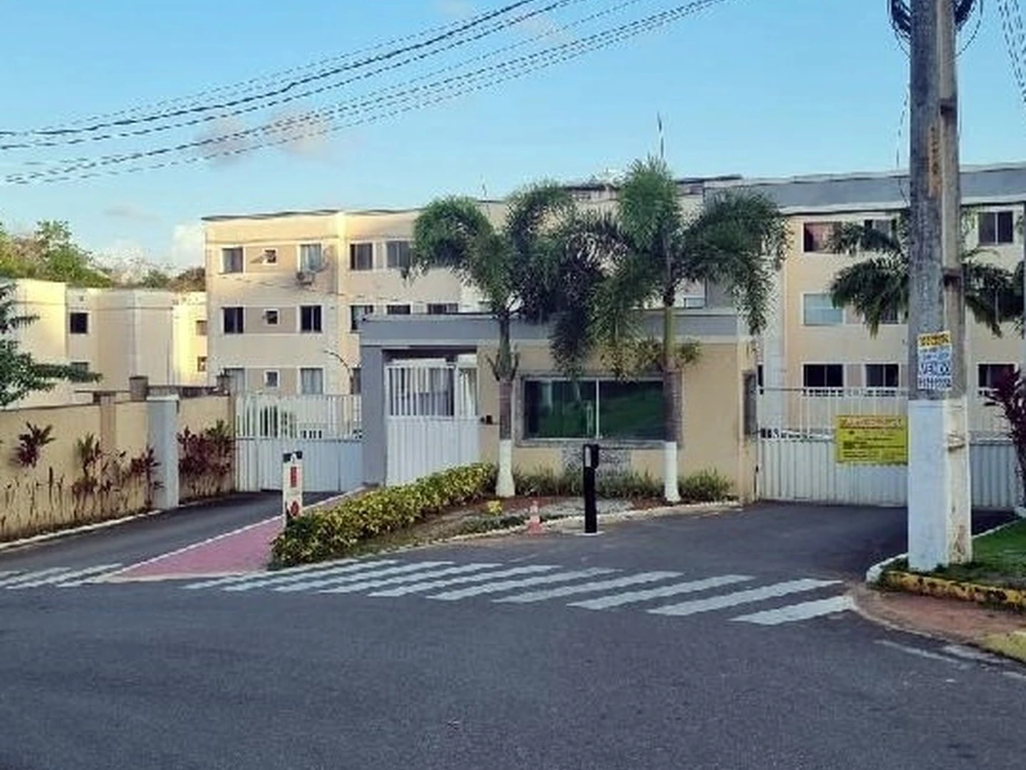 Apartamento - Jaboatao Dos Guararapes, PE - foto 1
