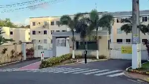 Apartamento - Jaboatao Dos Guararapes, PE