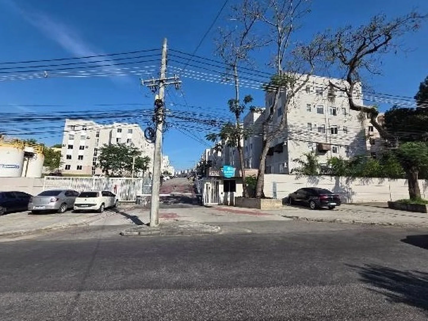 Apartamento - Rio De Janeiro, RJ - foto 1