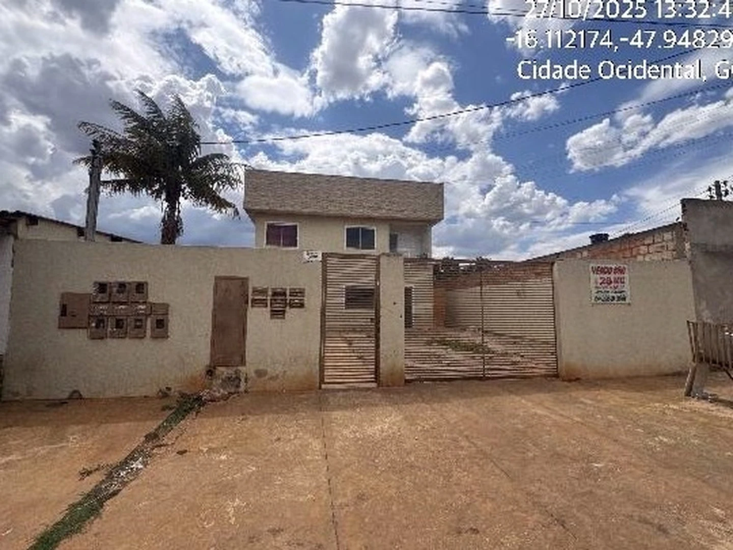 Apartamento - Cidade Ocidental, GO - foto 1