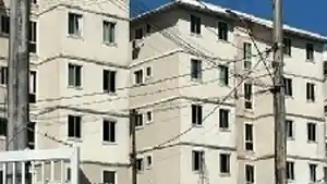 Apartamento - Salvador, BA