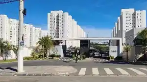 Apartamento - Hortolandia, SP