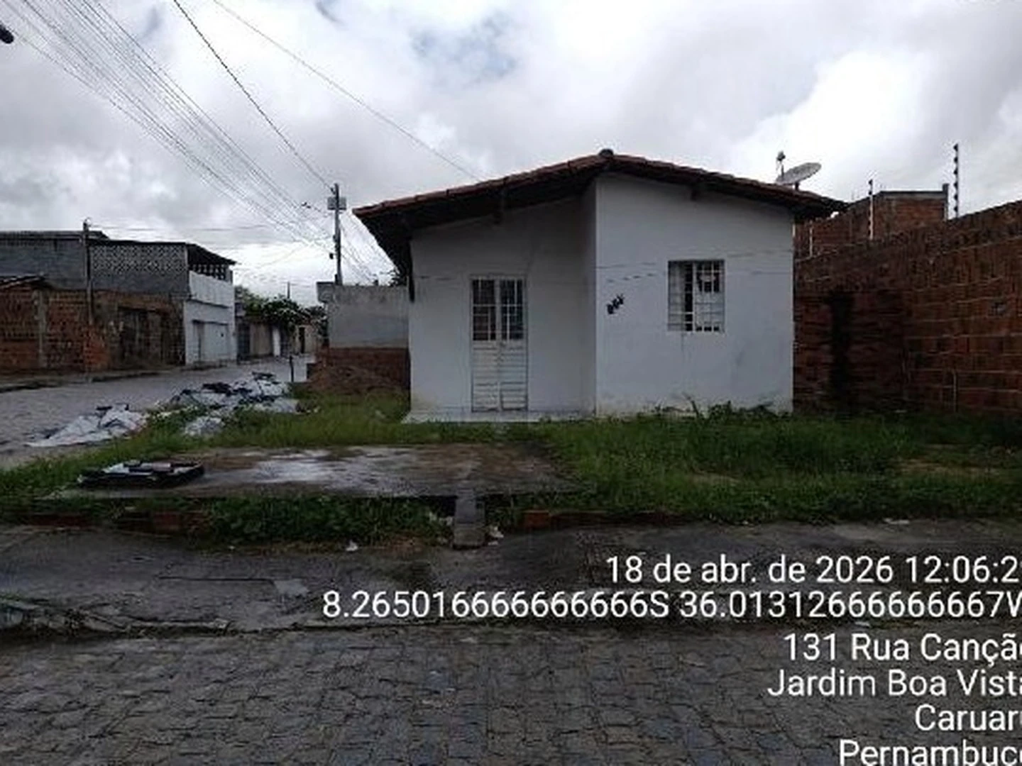 Casa - Caruaru, PE - foto 1