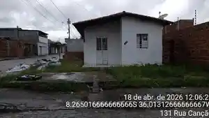 Casa - Caruaru, PE