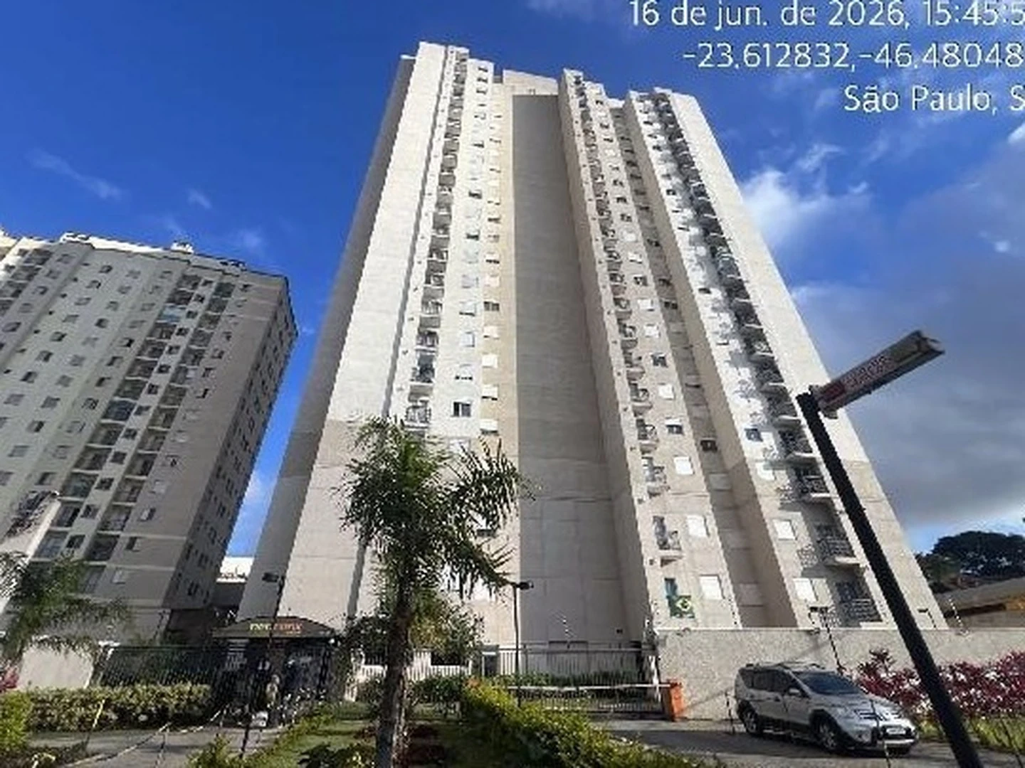 Apartamento - Sao Paulo, SP - foto 1