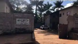Apartamento - Cidade Ocidental, GO