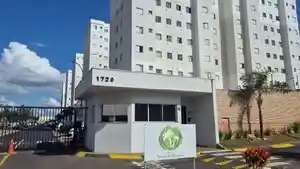 Apartamento - Araras, SP