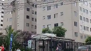 Apartamento - Sao Paulo, SP