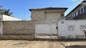Apartamento - Cidade Ocidental, GO