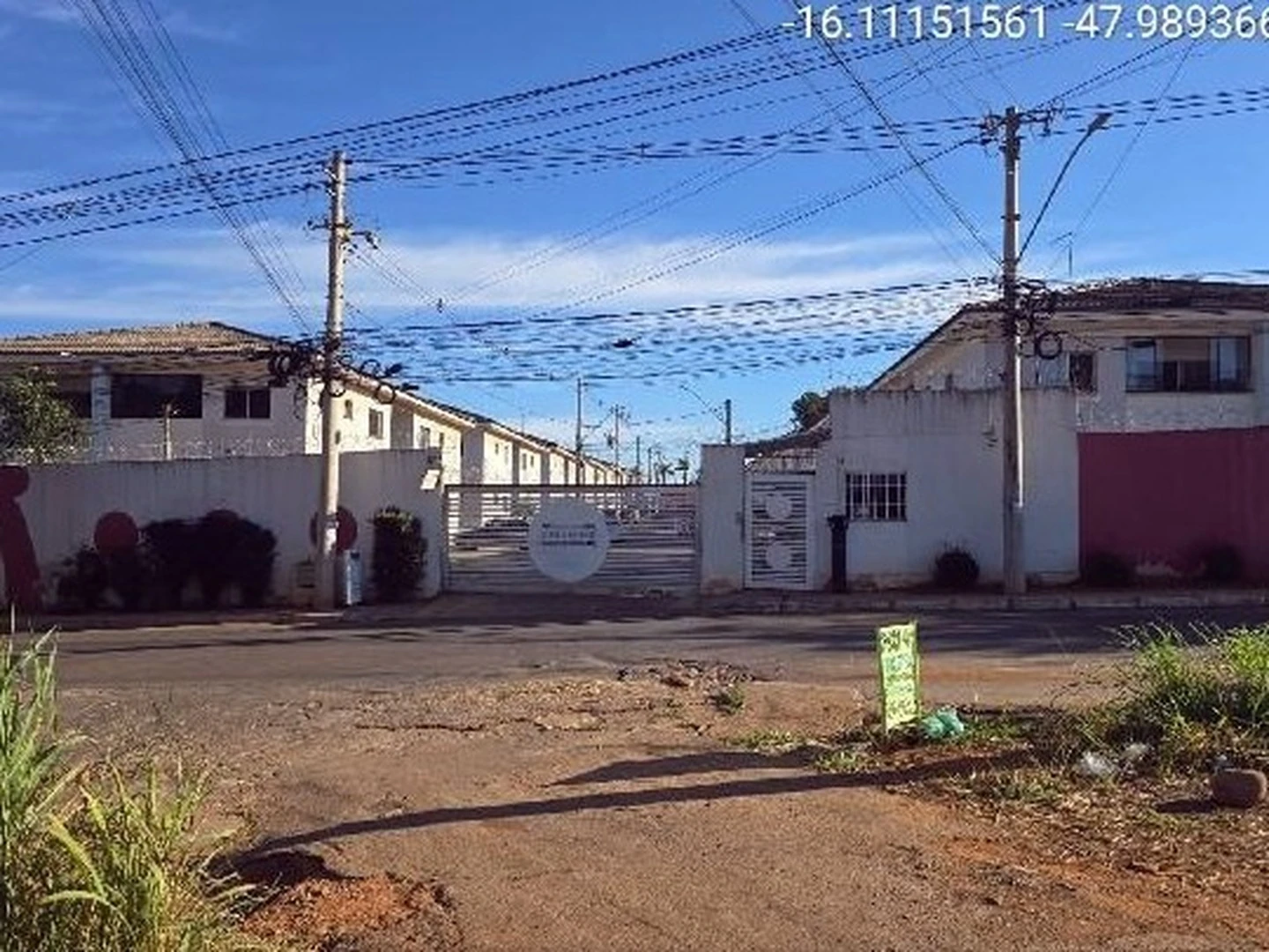 Apartamento - Valparaiso De Goias, GO - foto 1