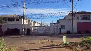 Apartamento - Valparaiso De Goias, GO