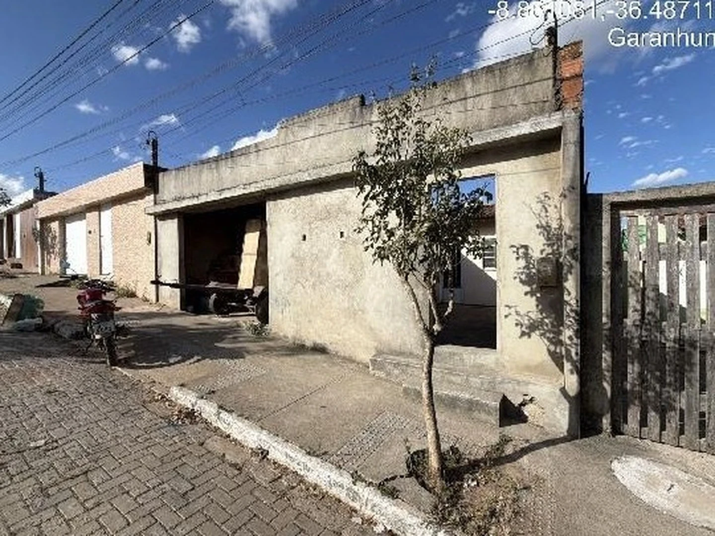 Casa - Garanhuns, PE - foto 1