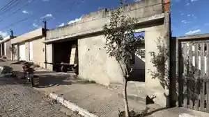 Casa - Garanhuns, PE