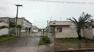 Apartamento - Caucaia, CE