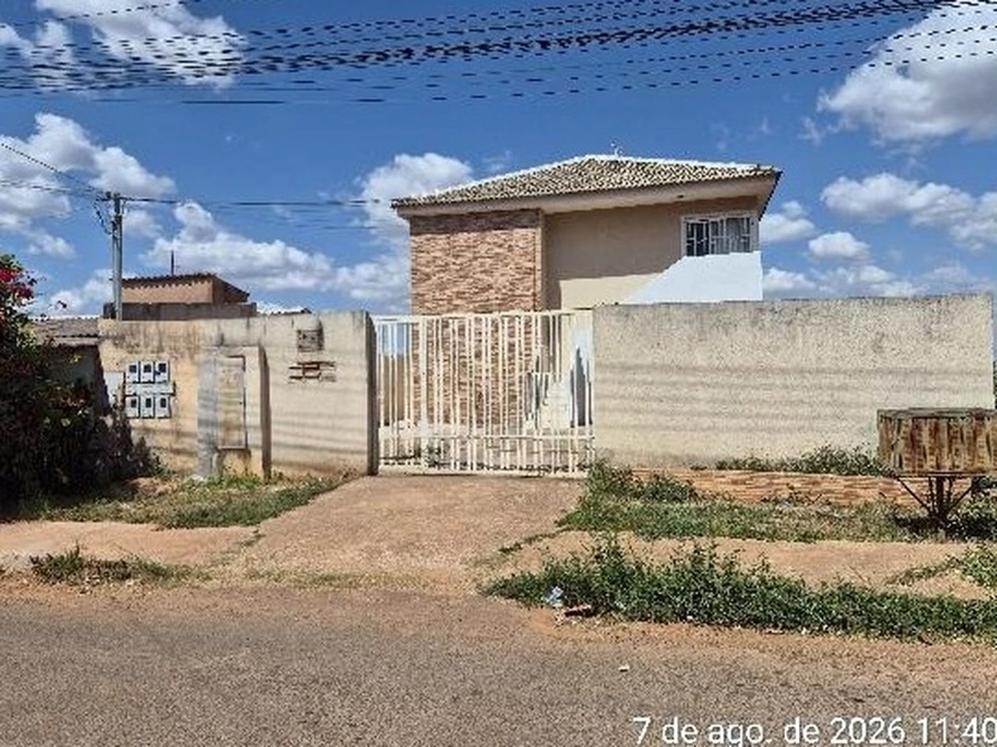 Apartamento - Cidade Ocidental, GO - foto 1