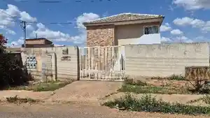 Apartamento - Cidade Ocidental, GO