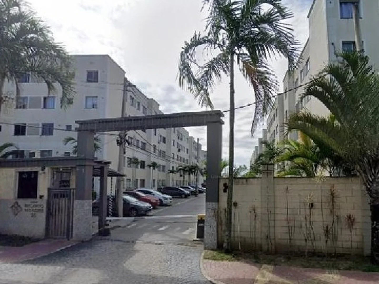 Apartamento - Rio De Janeiro, RJ - foto 1