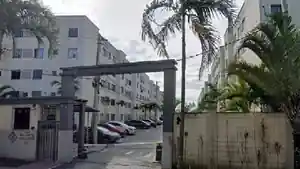 Apartamento - Rio De Janeiro, RJ