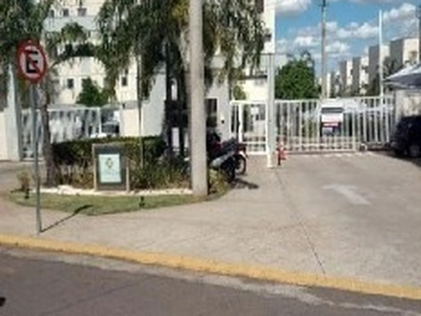 Apartamento - Birigui, SP - foto 1