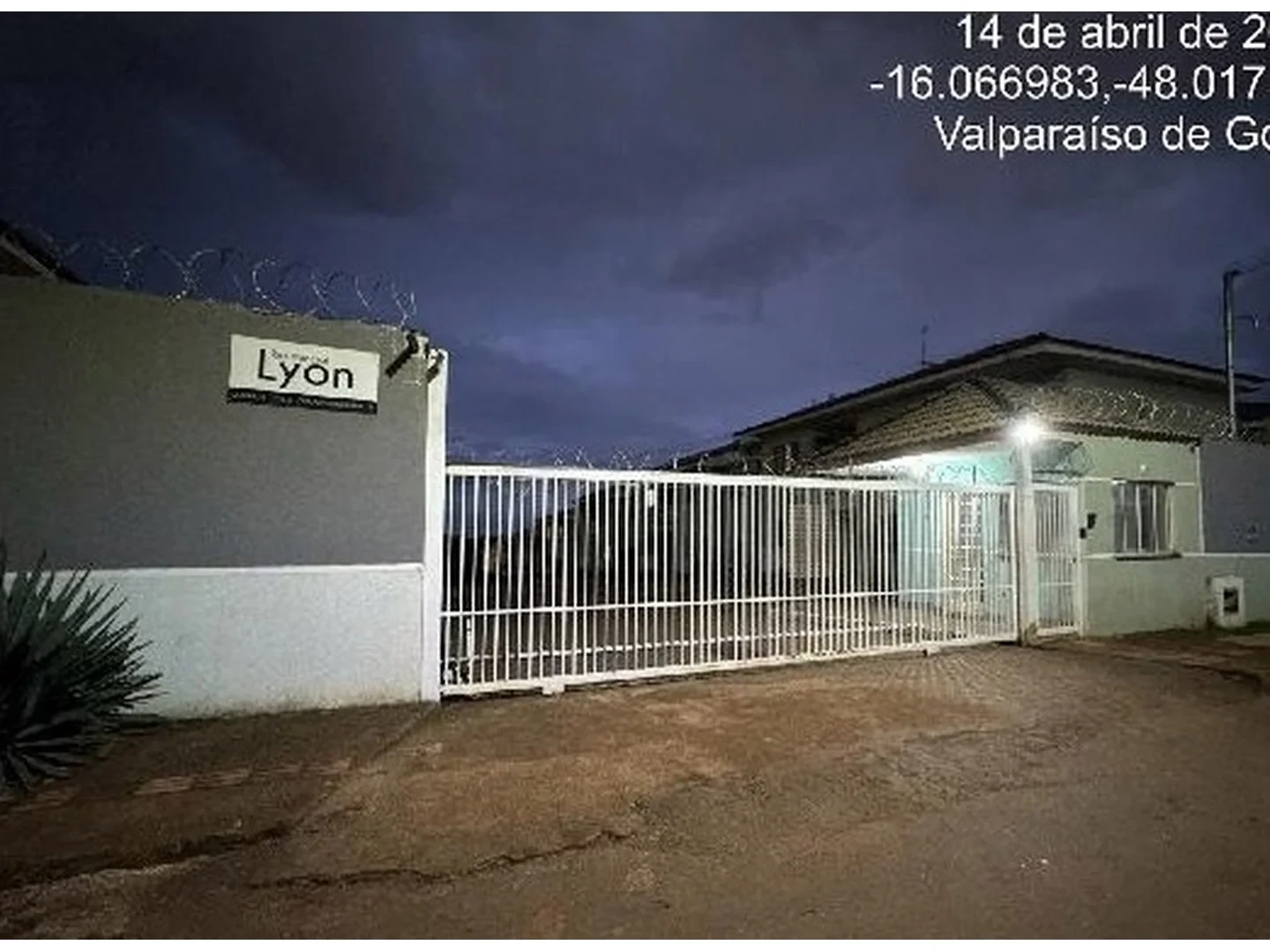 Apartamento - Valparaiso De Goias, GO - foto 1