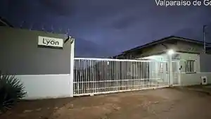 Apartamento - Valparaiso De Goias, GO