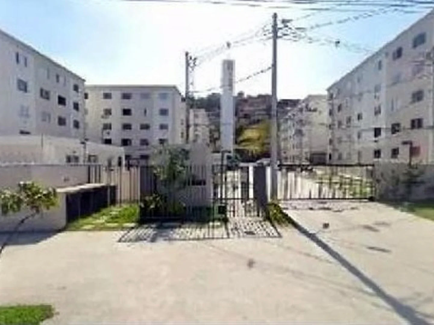 Apartamento - Rio De Janeiro, RJ - foto 1